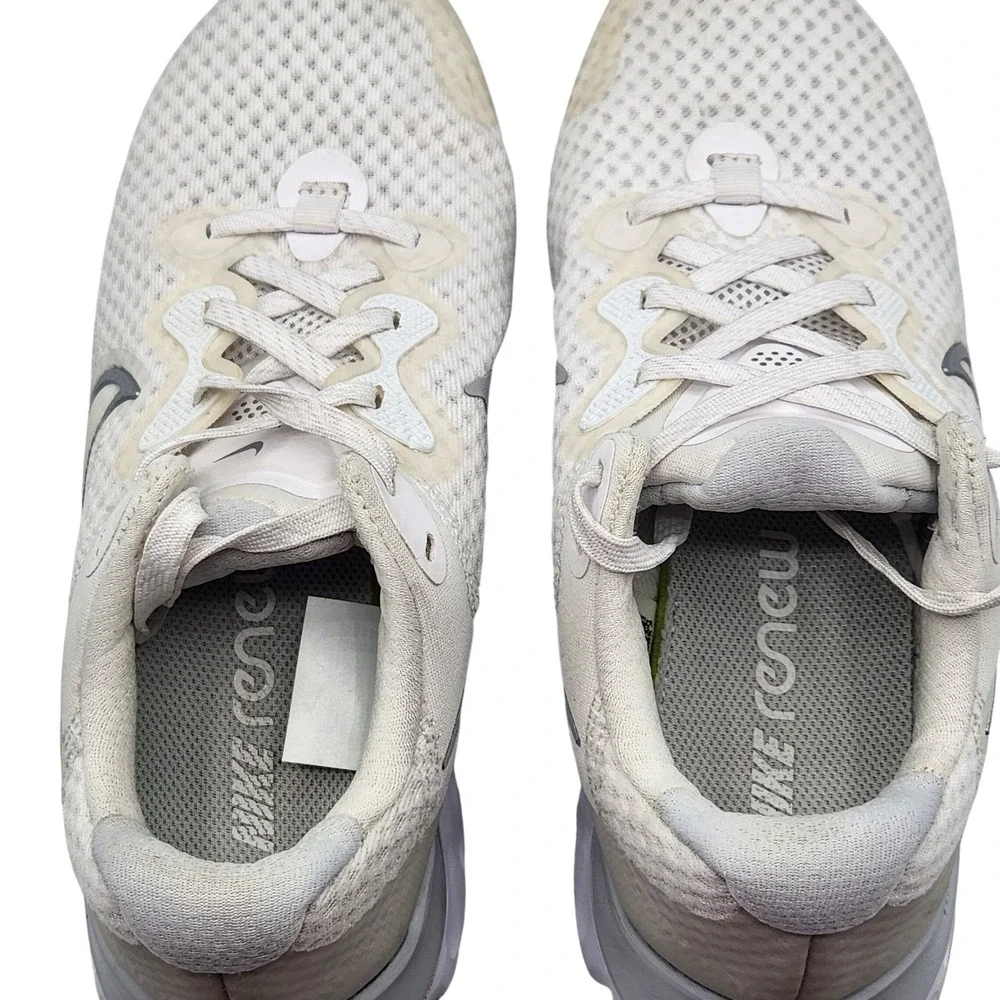 Nike renew ride